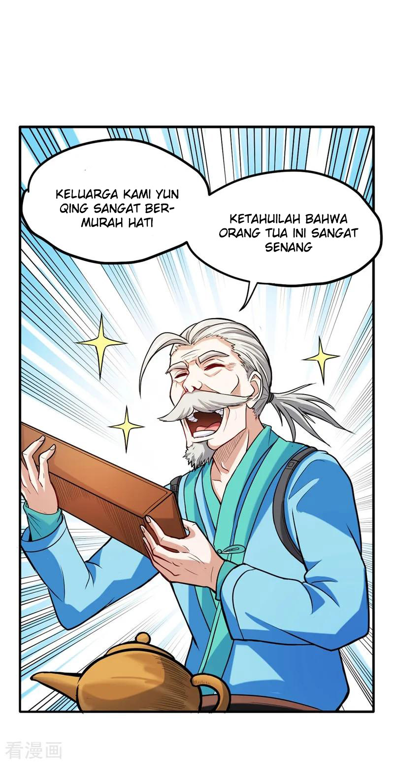 Strongest Divine Doctor Mixed City chapter 108